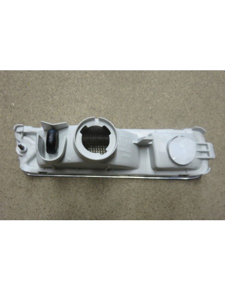 INTERMITENTE DELANTERO IZQUIERDO L200 (2000-2004) BLANCO