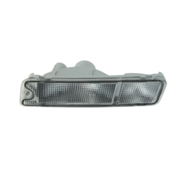 INTERMITENTE DELANTERO IZQUIERDO L200 (2000-2004) BLANCO