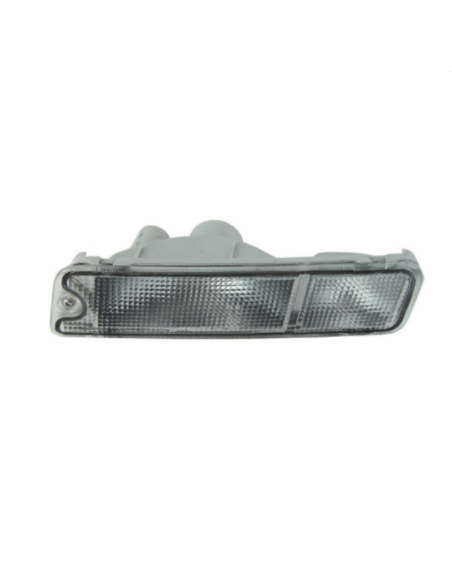 INTERMITENTE DELANTERO IZQUIERDO L200 (2000-2004) BLANCO