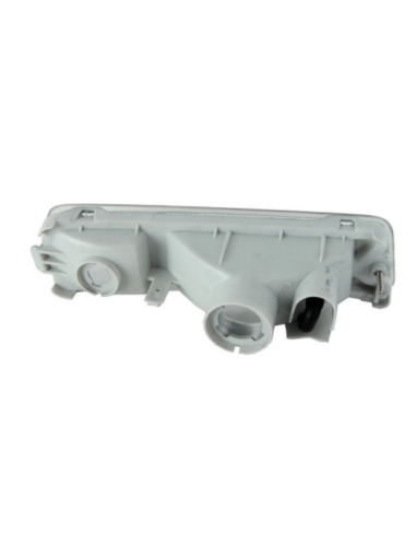 INTERMITENTE DELANTERO IZQUIERDO L200 (2000-2004) BLANCO