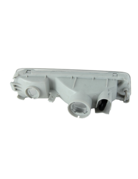 INTERMITENTE DELANTERO IZQUIERDO L200 (2000-2004) BLANCO