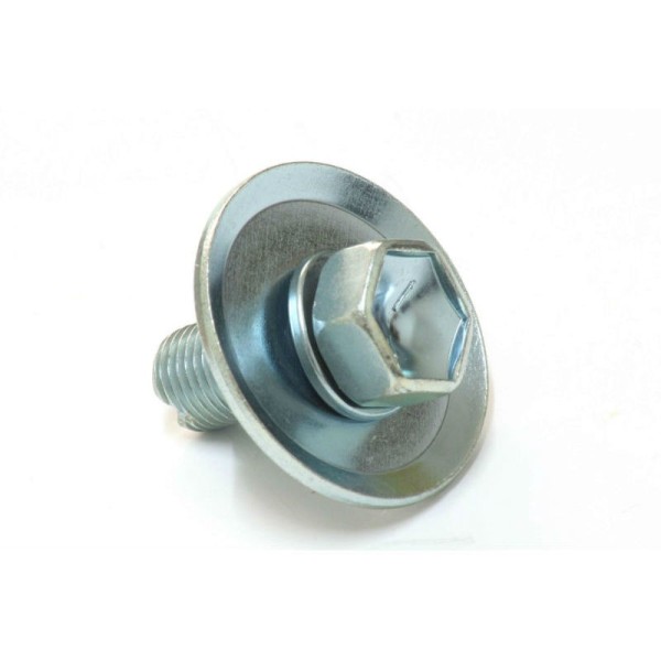 TORNILLO SUJECION AMORTIGUADOR TRASERO INFERIOR J8