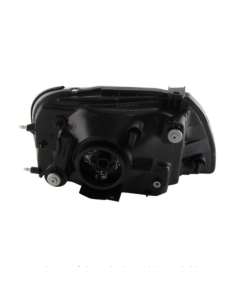 FARO DELANTERO IZQUIERDO L200 (2000-2004) REGULACION MANUAL 2