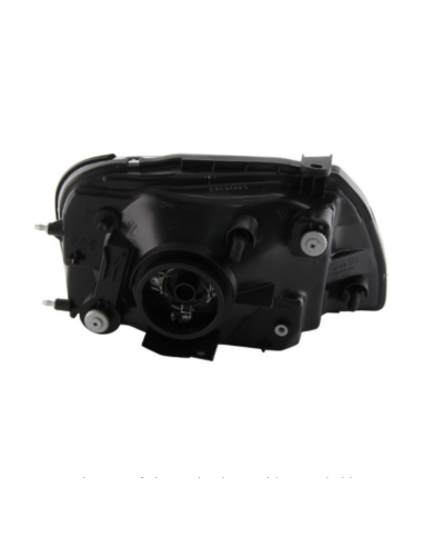FARO DELANTERO IZQUIERDO L200 (2000-2004) REGULACION MANUAL