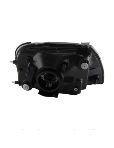 FARO DELANTERO IZQUIERDO L200 (2000-2004) REGULACION MANUAL