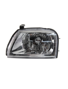 FARO DELANTERO IZQUIERDO L200 (2000-2004) REGULACION MANUAL