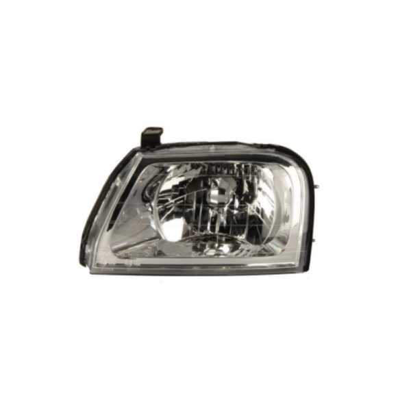 FARO DELANTERO IZQUIERDO L200 (2000-2004) REGULACION MANUAL