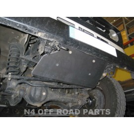 PROTECCION DELANTERA HZJ/BJ-7 2