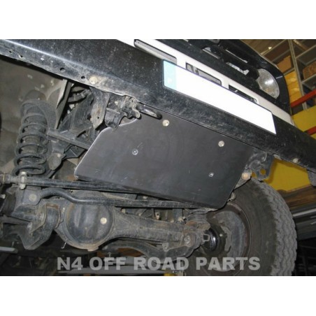PROTECCION DELANTERA HZJ/BJ-7