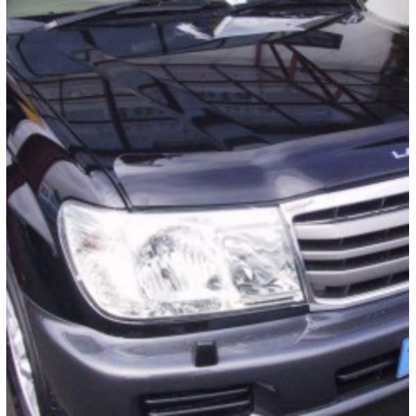 protectores acrilicos ,modelo antes del 2005,