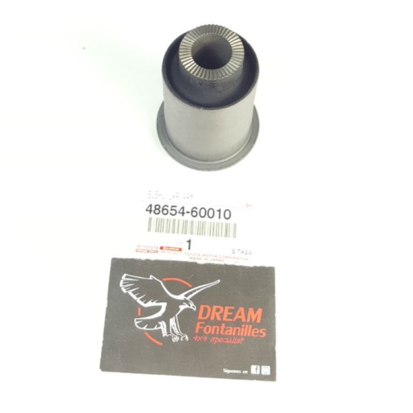 SILENTBLOCK TRIANGULO DELANTERO INFERIOR J-10