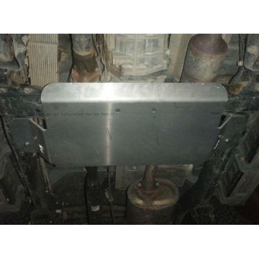 PROTECCION DELANTERA HZJ/BJ-7
