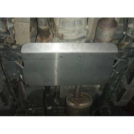 PROTECCION DELANTERA HZJ/BJ-7