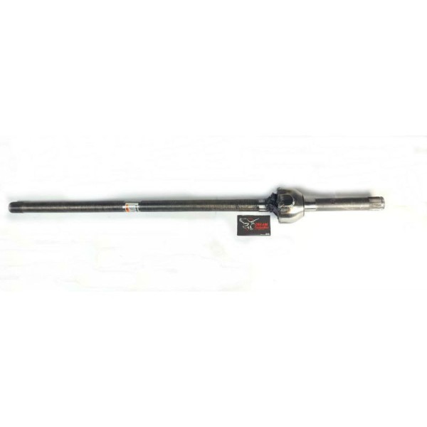 HOMOCINETICA + PALIER DERECHO J4/6/7 TERRAIN TAMER