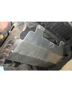 PROTECCION DELANTERA HZJ/BJ-7 2