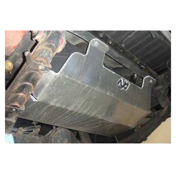 PROTECCION DELANTERA HZJ/BJ-7