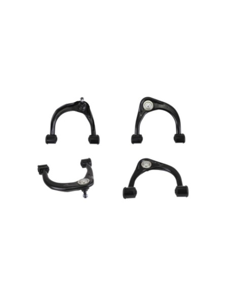 TRAPECIO SUPERIOR DELANTERO IZQUIERDO  J12/FJ PEDDERS