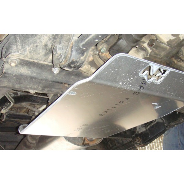 PROTECCION DELANTERA HZJ/BJ-7
