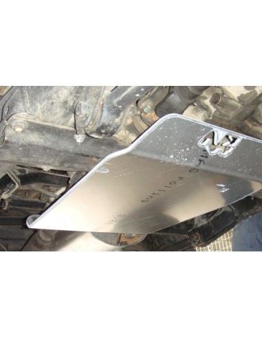 PROTECCION DELANTERA HZJ/BJ-7