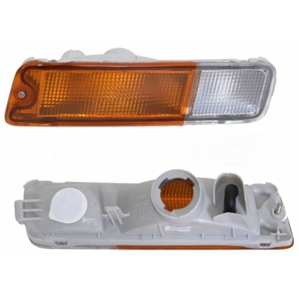 INTERMITENTE DELANTERO IZQUIERDO L200 (1997-2000)