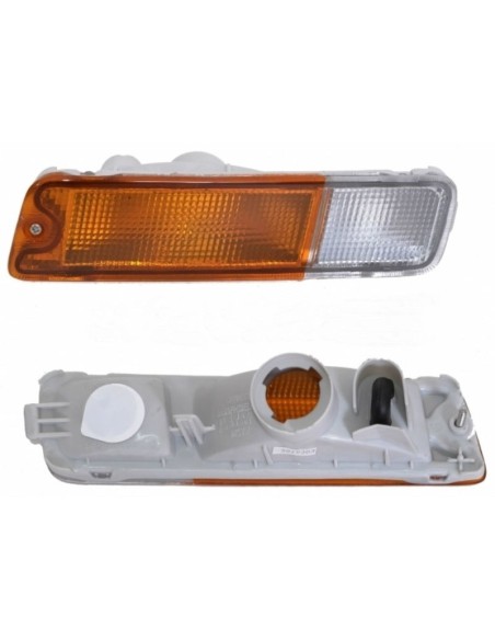 INTERMITENTE DELANTERO IZQUIERDO L200 (1997-2000)