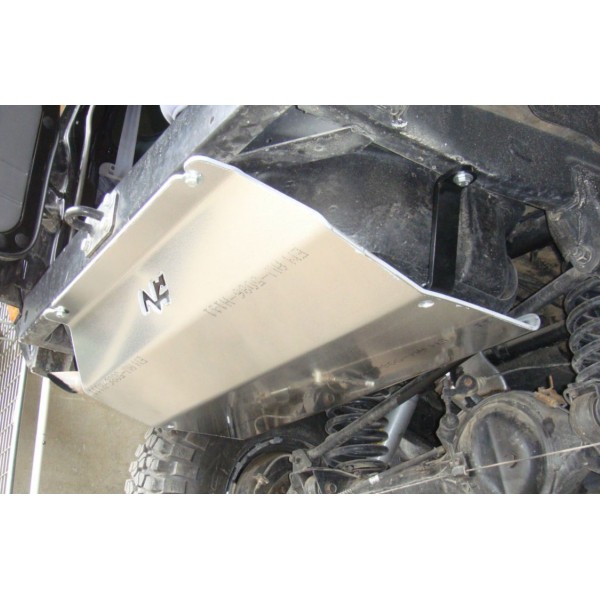 PROTECCION DELANTERA HZJ/BJ-7