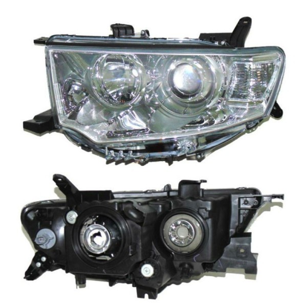 FARO DELANTERO IZQUIERDO L200 (2010-2015)