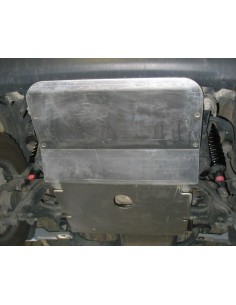 PROTECCION DELANTERA HZJ/BJ-7 2