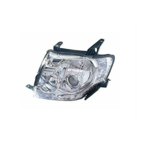FARO DELANTERO IZQUIERDO MONTERO V80