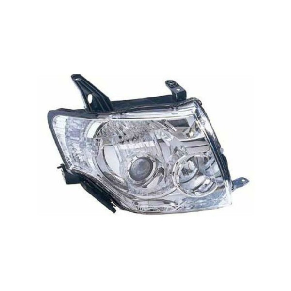 FARO DELANTERO IZQUIERDO MONTERO V80