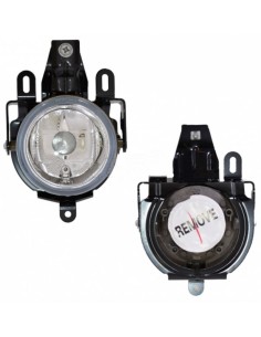 FARO ANTINIEBLA MONTERO V60 2