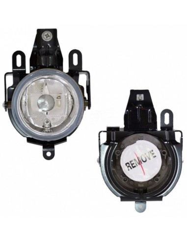 FARO ANTINIEBLA MONTERO V60