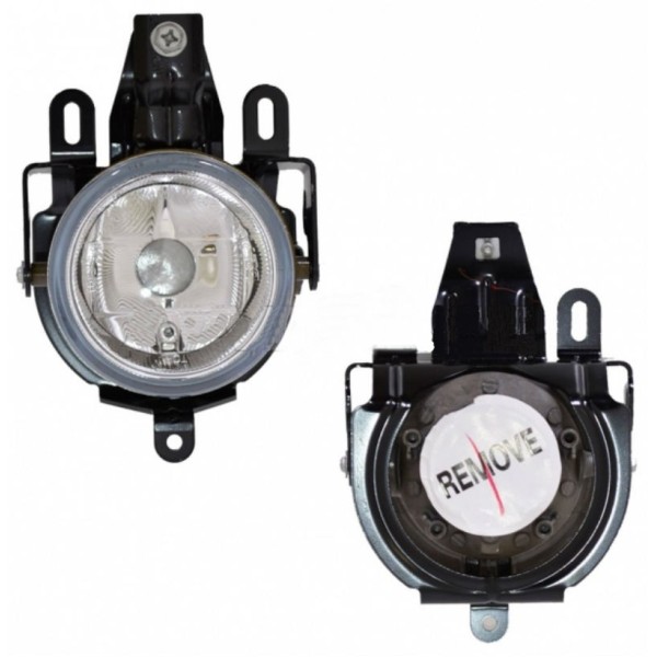 FARO ANTINIEBLA MONTERO V60