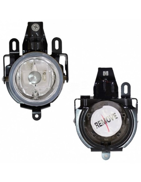 FARO ANTINIEBLA MONTERO V60