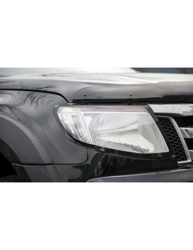 PROTECTOR ACRILICO FAROS FORD RANGER (2000-2007)