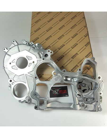 BOMBA ACEITE MOTOR D4D J12/HILUX