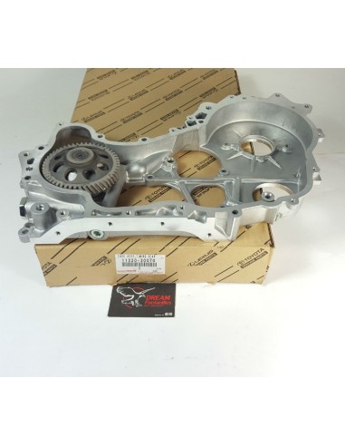 BOMBA ACEITE MOTOR D4D J12/HILUX