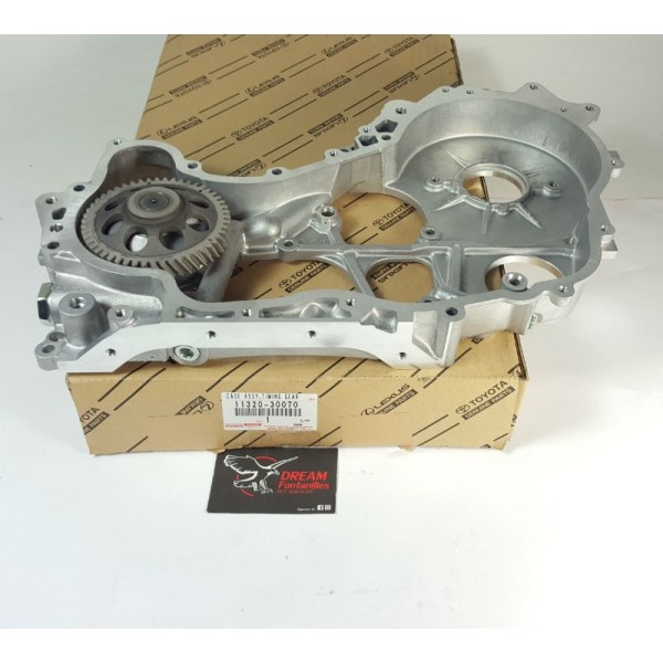 BOMBA ACEITE MOTOR D4D J12/HILUX