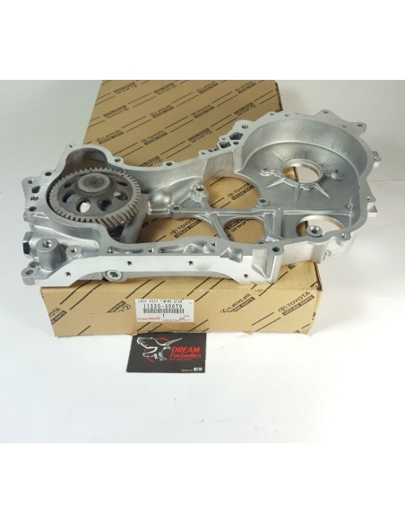 BOMBA ACEITE MOTOR D4D J12/HILUX