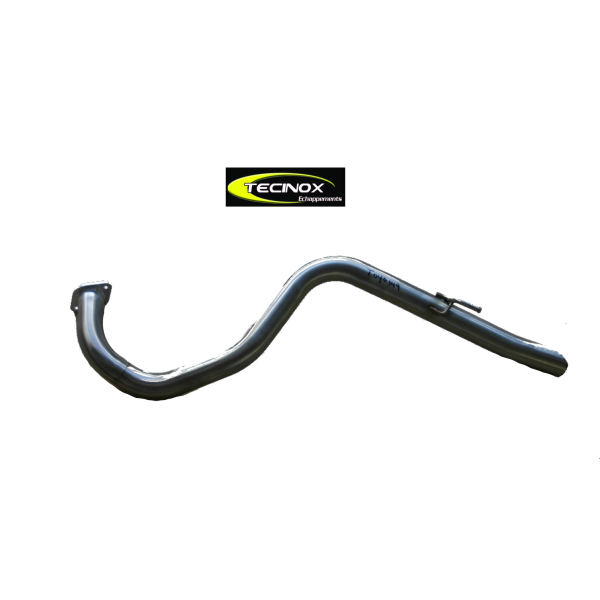 TECINOX TUBO TRASERO KDJ-150