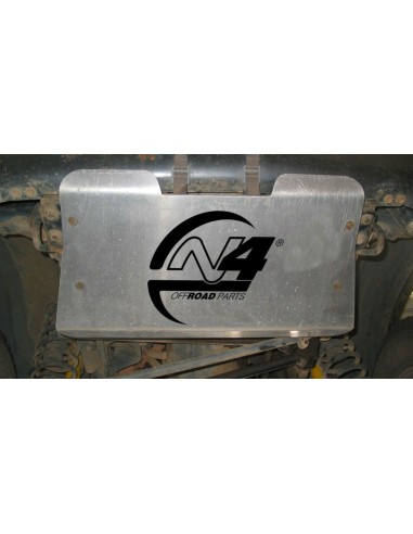 PROTECCION DELANTERA HZJ/BJ-7