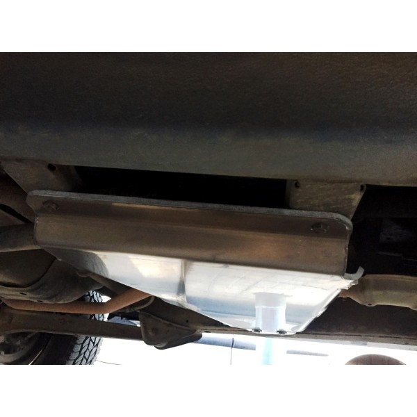 PROTECCION TRANSFER suzuki jimny