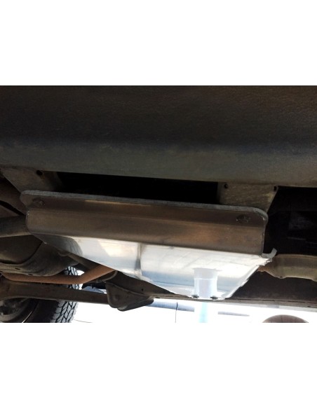 PROTECCION TRANSFER suzuki jimny