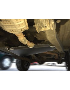 PROTECCION TRANSFER suzuki jimny