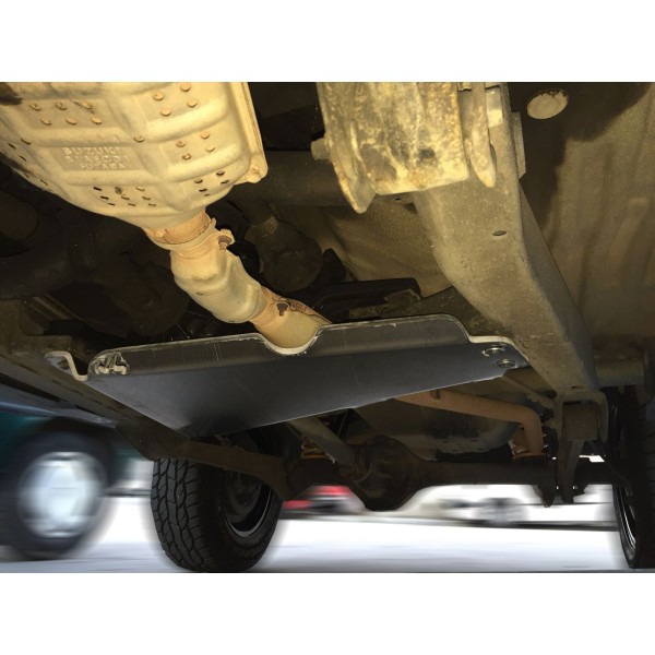 PROTECCION TRANSFER suzuki jimny