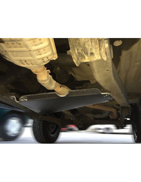 PROTECCION TRANSFER suzuki jimny