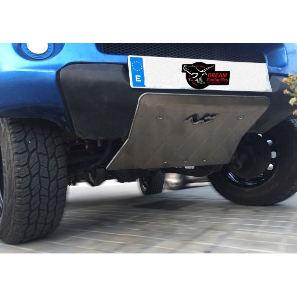Proteccion Jimny