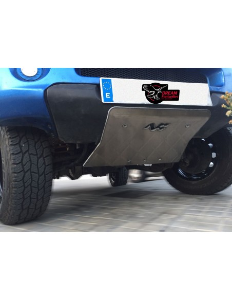 Proteccion Jimny