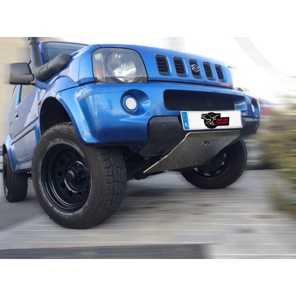 Proteccion Jimny