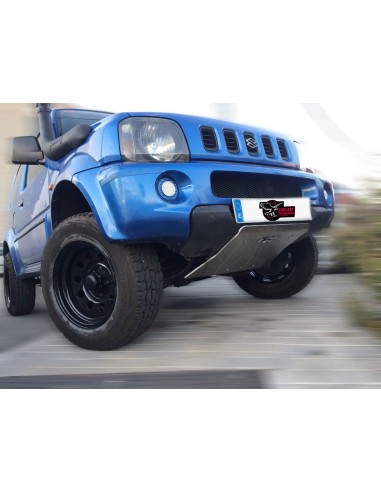 Proteccion Jimny